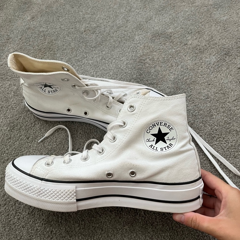 Platform Converse